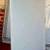 WHITE BOARD Decorative Panel Wood Cover Blocking Door Support Shelf 1 thumbnail
