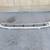1963 1964 Cadillac Original Cowl Panel With Chrome Grilles 5 thumbnail