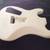 FS/FT Original Kramer Baretta Vintage White Body 5 thumbnail