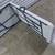 Bulk Warehouse Equipment.Tools,Shelves.Desk.Dolly.Flatbed.Pallet Jack 14 thumbnail