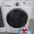Whirlpool 4.2 Cu. Ft. Front Load Washer! FREE 90 Day Warranty! 1 thumbnail