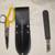 Fiber Tech, Telcom Tech, Cable Tech, Klein Scissors, Black Pouch. 1 thumbnail