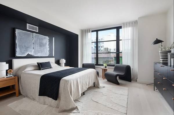 Studio At Myrtle - No Fee 1