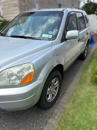 PILOTO HONDA 2005 - $3,800 (Hempstead)63654724266499120