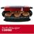 George Foreman 5-Serving Electric Indoor Grill & Panini Press 3 thumbnail
