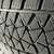 Bridgestone Blizzak winter tires 275/45/20 4 thumbnail
