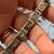 9 inch Heavy Sterling Silver  Man Bracelet  with Beautiful Design 1 thumbnail