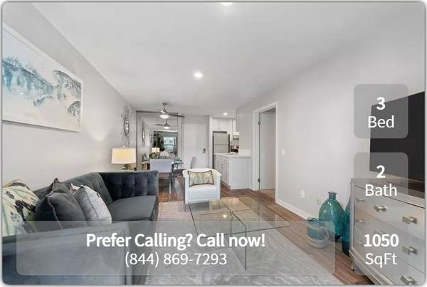 $3,797 / 3br - 1050ft2 - 3 BD / 2 BA. ¡Piscina estilo resort y más! (San Diego)63845973956867121