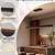 Solid Walnut Light Fixture Chandelier for Kitchen Island/Dining Table 5 thumbnail