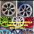 225/40/19 Pirelli run flat set of matching used tires in great conditi 8 thumbnail