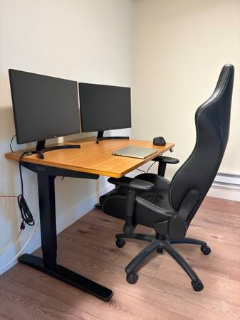 Moving Sale - Take EVERYTHING - FREE 1