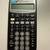 Texas Instruments BA II plus financial calculator 2 thumbnail