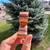 VINTAGE Copper Christmas Cookie Cutters $15 Each NEW 6 thumbnail