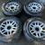 18” Ford f250 F350 wheels 8x170 1 thumbnail