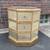 Theodore Alexander Eglomise Venetian Octagon Chest 1 thumbnail