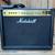 Marshall MA50C 1x12" 50 Watt Tube Combo Amp with Footswitch 1 thumbnail