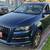 2012 Audi Q7 Premium 3.0T Supercharge 6 cylinders Blue Exterior Nice C 1 thumbnail
