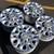 Factory Chevy Silverado 2500 HD Wheels 2 thumbnail