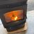 Pellet stove,Quad fire Santa Fe 1 thumbnail