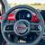 2025 FIAT 500e “Fully Electric” for Rent $200 Per Week 19 thumbnail