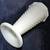 Vintage Anchor Hocking Hobnail White Milk Glass Vase 9.5" 3 thumbnail