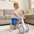 NEW Baby Balance Bike - Sereed - White 8 thumbnail