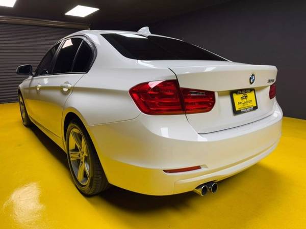 2014 BMW 3 Series 328i Sedan 4D * CALL TODAY .. DRIVE TODAY! O.A.D. * - $9,997 (** FAST APPROVALS! SE HABLA ESPANOL! **)63623900588929123