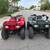 Two 2004 Honda Recon 250 8 thumbnail