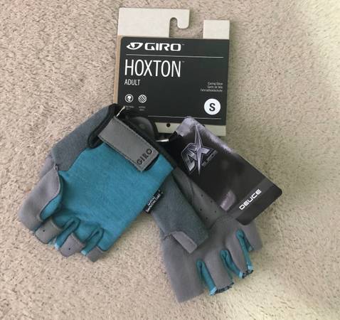 Giro Hoxton Gloves 1