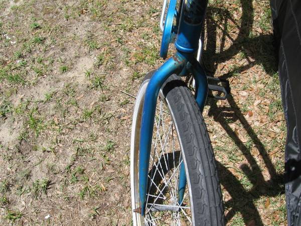 Bicicleta femenina con marco de acero Murray - $80 (Kill Devil Hills)63437047049729123