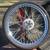 HARLEY DAVIDSON FRONT WHEELS 3 thumbnail