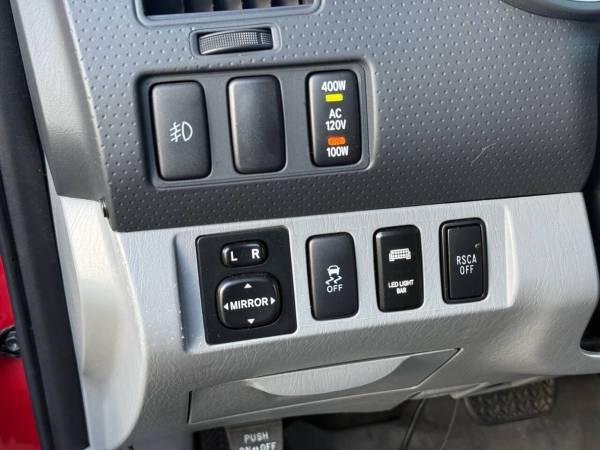 2015 Toyota Tacoma 4x4 4WD - Photo 14
