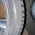 Snow tires on Rims 245/45R-18 4 thumbnail