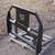42"  Fork Set  for  Skid loader 1 thumbnail