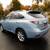 2010 Lexus RX AWD All Wheel Drive RX 350 Sport Utility 4D SUV 3 thumbnail