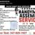 SAME DAY HANDYMAN TV MOUNTING & IKEA FURNITURE ASSEMBLY SERVICES 21 thumbnail