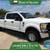 2017 FORD F-350 F350 F 350 XL 6.7L POWERSTROKE DIESEL 2 thumbnail