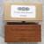 PARKER DUOFOLD CENTENNIAL BLUE MARBLE FOUNTAIN PEN 18K GOLD NIB SEALED 2 thumbnail
