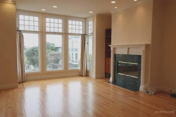 $5,495 / 2br - ALQUILADO con estacionamiento por $5795! ¡Condominio de lujo! ¡Terraza privada! ~ J.Wavro (noe valley)63861102886403123