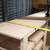 MASSIVE 12 foot rack for materials--outdoor ready 11 thumbnail