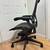 Size C Posturefit Remastered Aeron Gaming / Office Chair 3 thumbnail