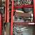 Red Snap On Rolling Toolbox with Mechanic Tools included 4 thumbnail