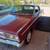 1968 Dodge Dart convertible or 1965 Ford Fairlane 500 8 thumbnail