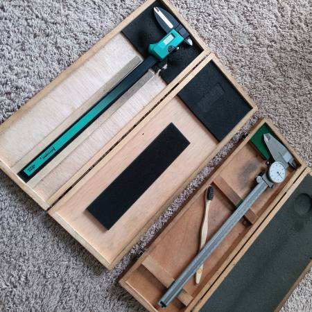 Machinist Tools \