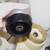 Oster BLENDER 10 Speed Vintage 1970's Harvest Gold Osterizer WORKS 9 thumbnail