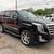 2016 Cadillac Escalade Luxury 8 thumbnail
