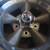 TORQUE THRUST MAG WHEELS 7 X 14 CHEVY BRAND NEW FULL SET 2 thumbnail