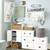 Ballard designs safety pins decor (new in box) 7 thumbnail
