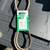 MTD lawn mower belt 954-0349 / 754-0349 2 thumbnail
