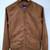 Men's Apt. 9 Brown Size S Jacket 1 thumbnail